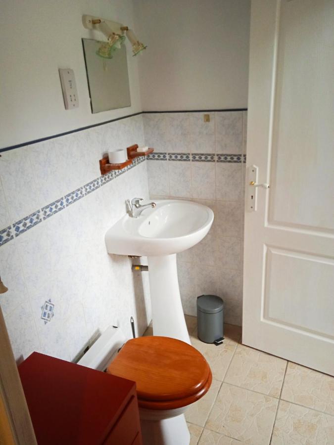 Charmante Maisonnette Proximite Cite Medievale Et Bords De Rance Динан Экстерьер фото
