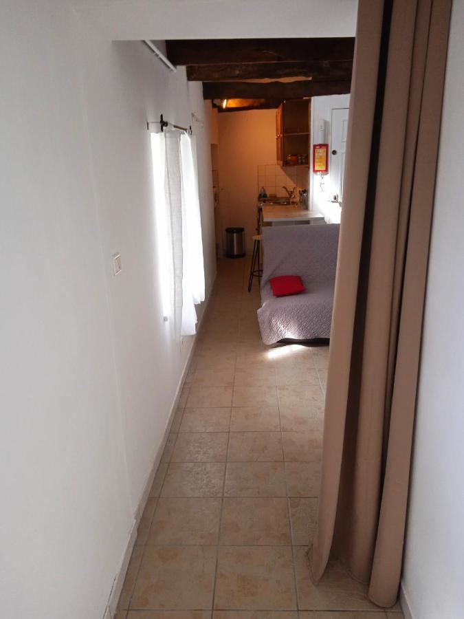 Charmante Maisonnette Proximite Cite Medievale Et Bords De Rance Динан Экстерьер фото