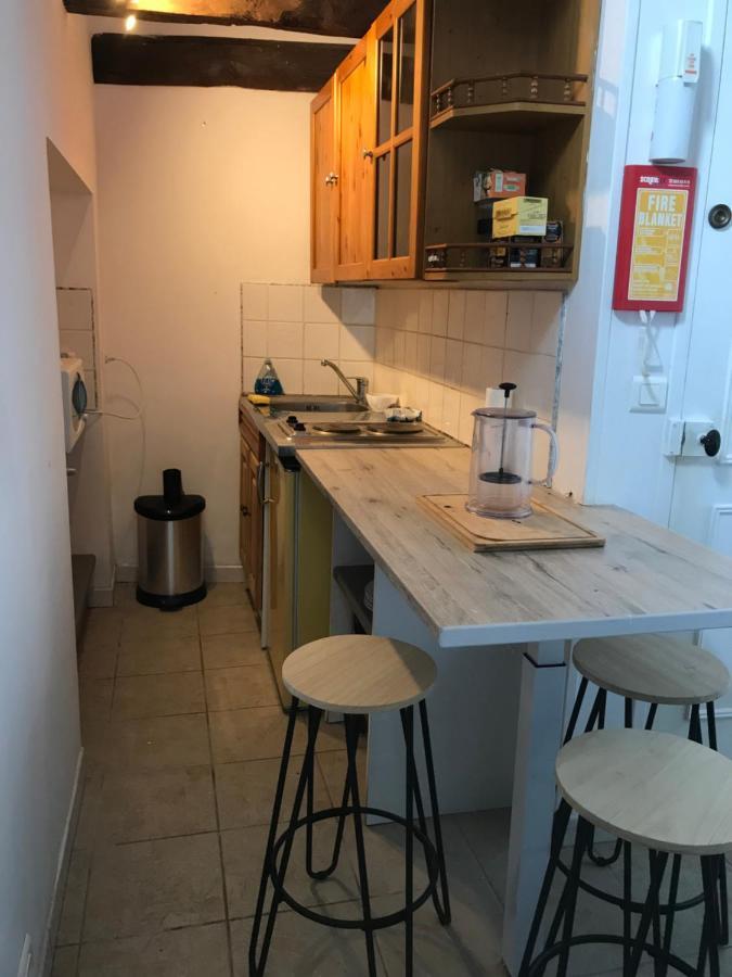 Charmante Maisonnette Proximite Cite Medievale Et Bords De Rance Динан Экстерьер фото